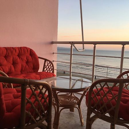Bellavista Apartment Дуррес Екстер'єр фото