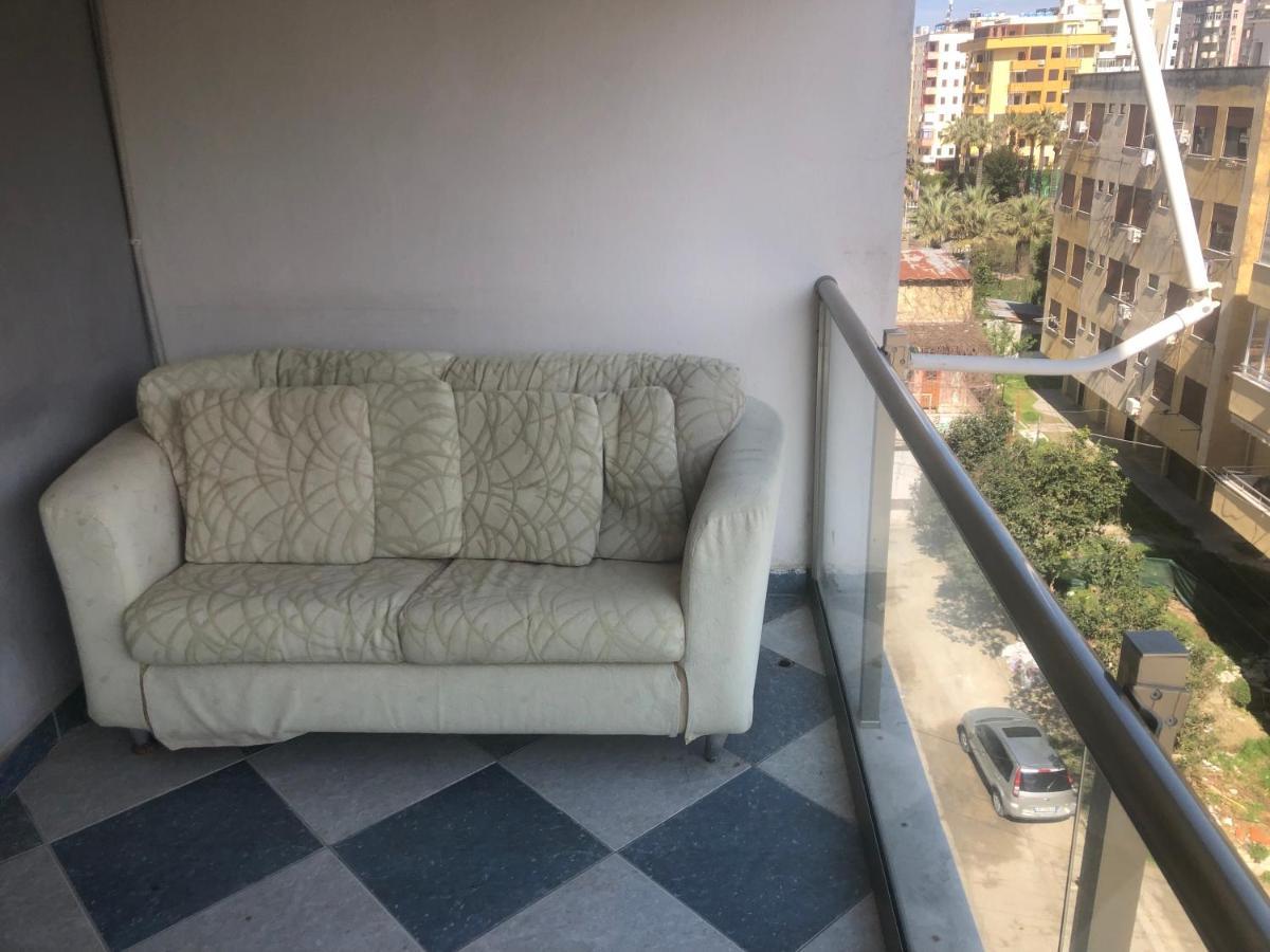 Bellavista Apartment Дуррес Екстер'єр фото