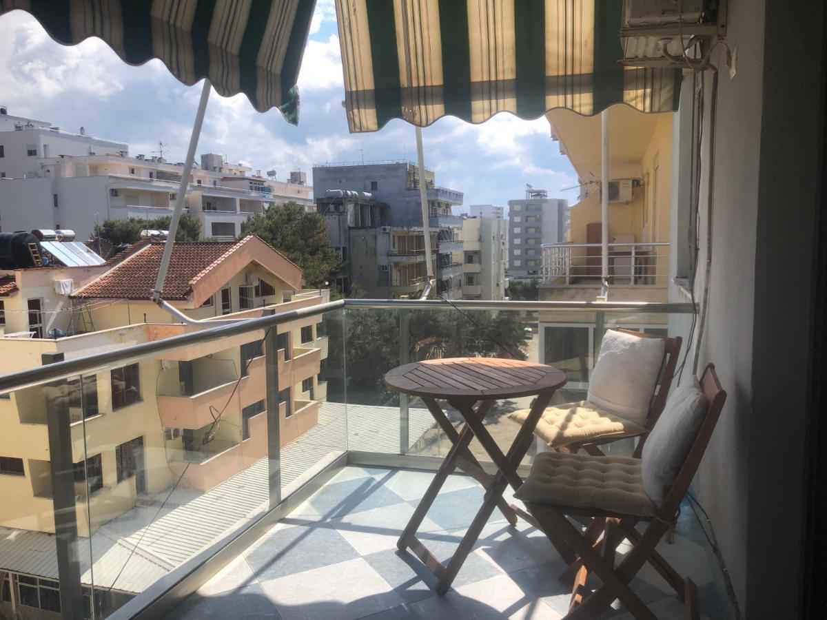 Bellavista Apartment Дуррес Екстер'єр фото