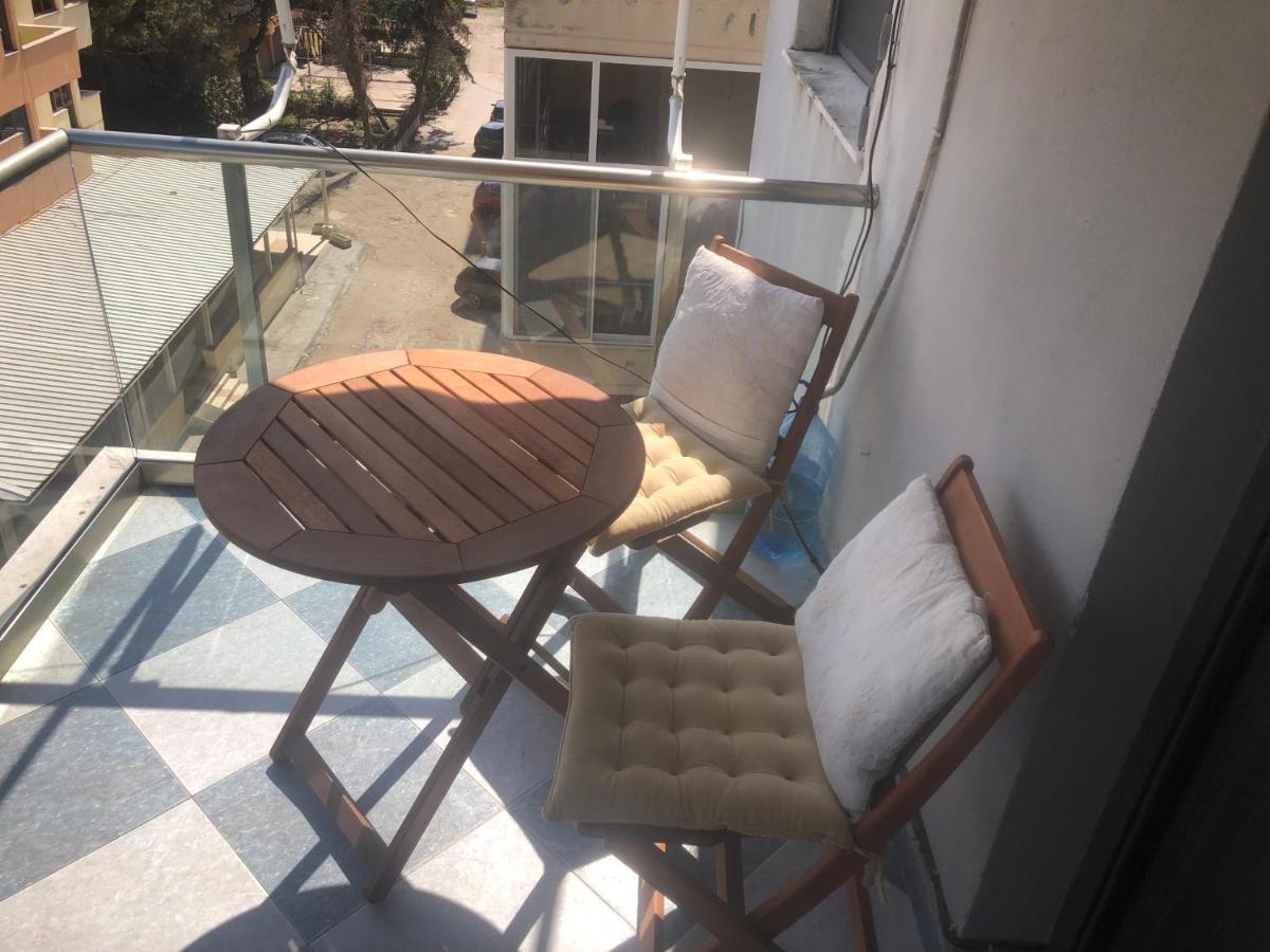 Bellavista Apartment Дуррес Екстер'єр фото