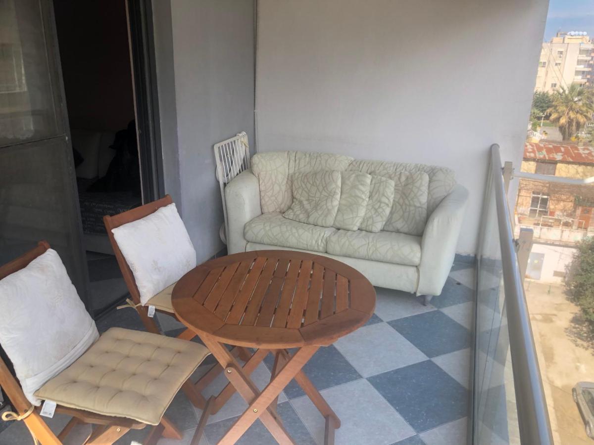 Bellavista Apartment Дуррес Екстер'єр фото