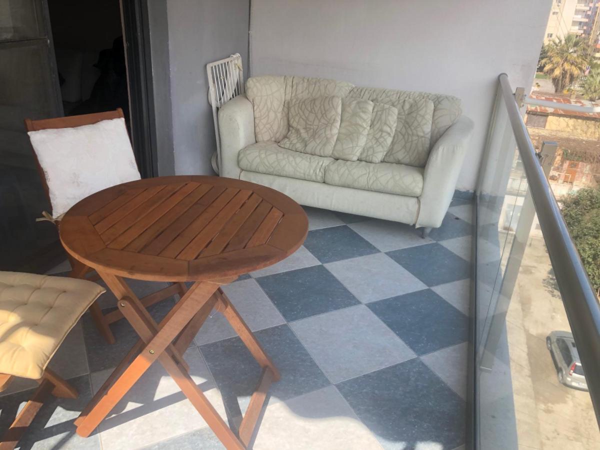 Bellavista Apartment Дуррес Екстер'єр фото