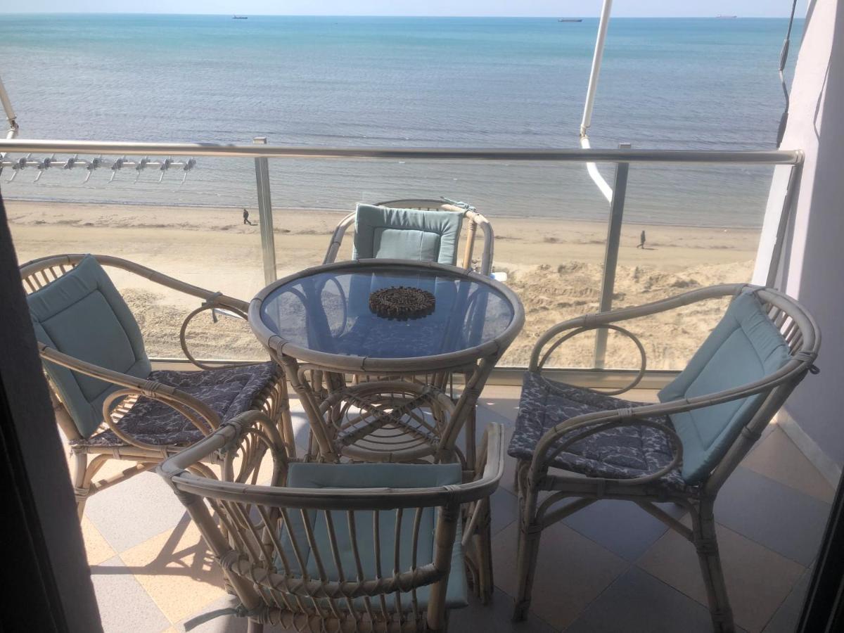 Bellavista Apartment Дуррес Екстер'єр фото
