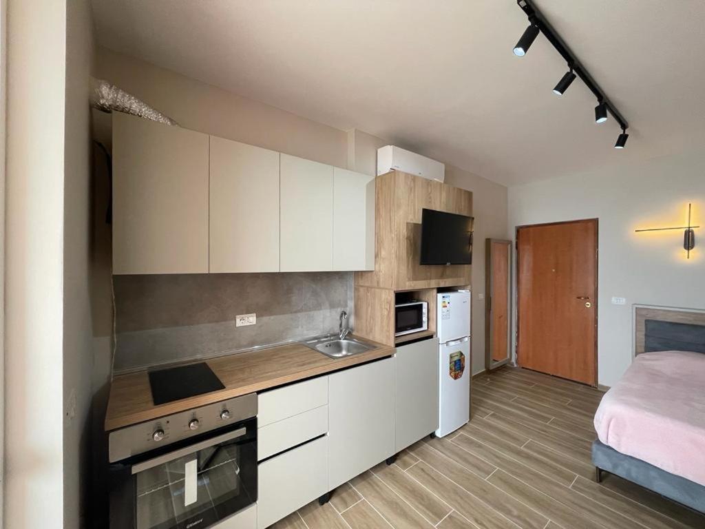 Bellavista Apartment Дуррес Екстер'єр фото
