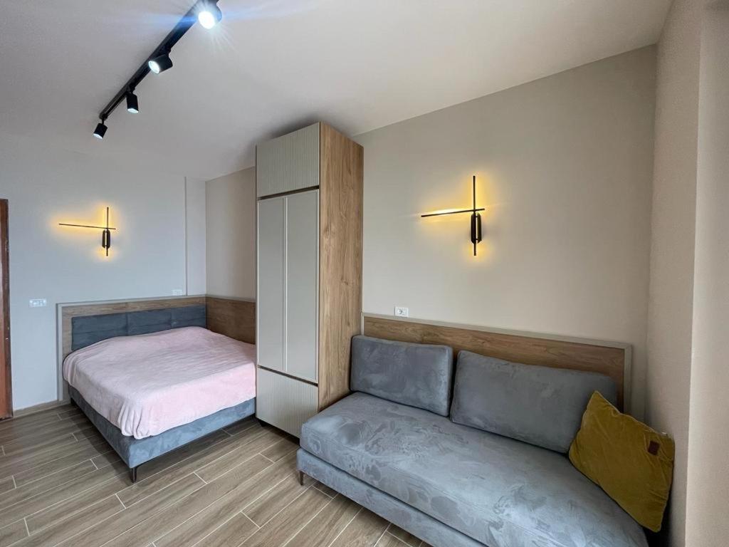Bellavista Apartment Дуррес Екстер'єр фото