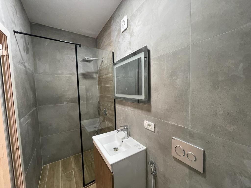 Bellavista Apartment Дуррес Екстер'єр фото