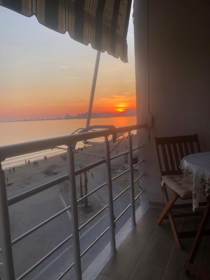 Bellavista Apartment Дуррес Екстер'єр фото