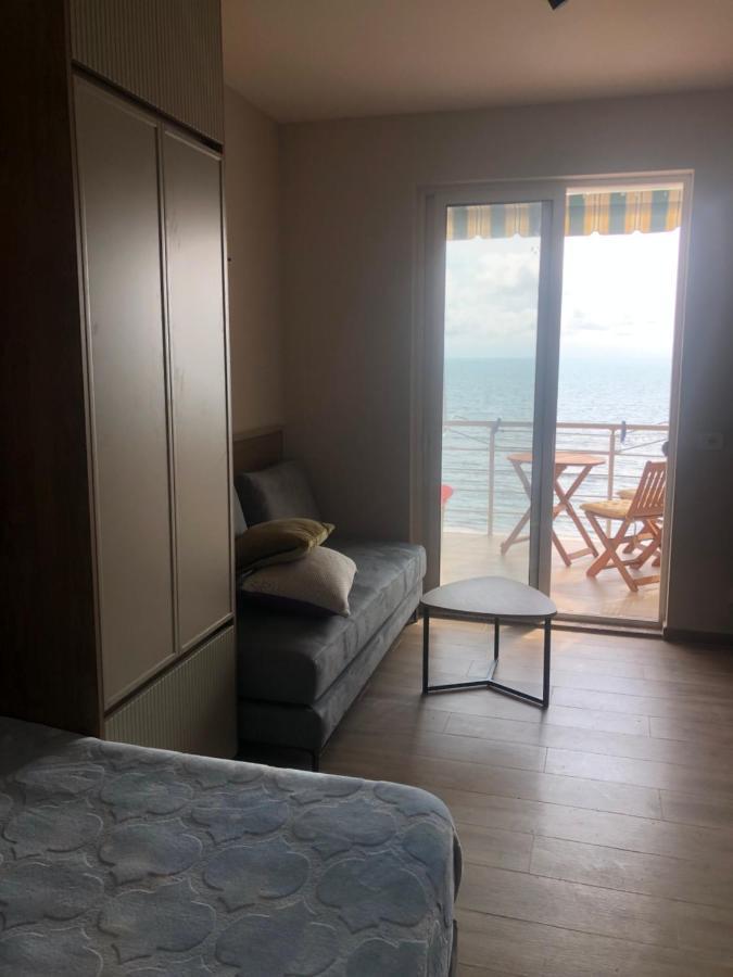 Bellavista Apartment Дуррес Екстер'єр фото