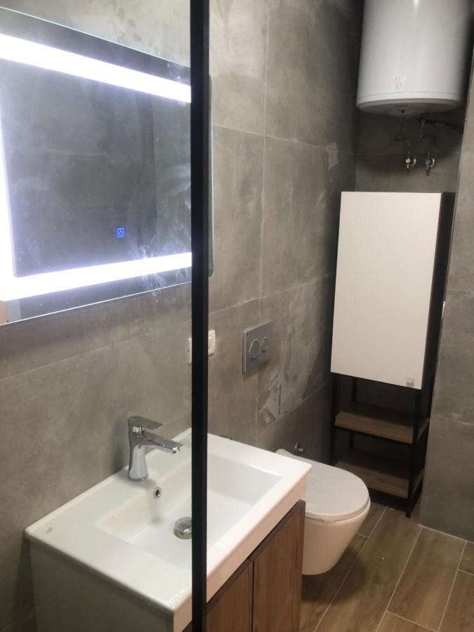 Bellavista Apartment Дуррес Екстер'єр фото
