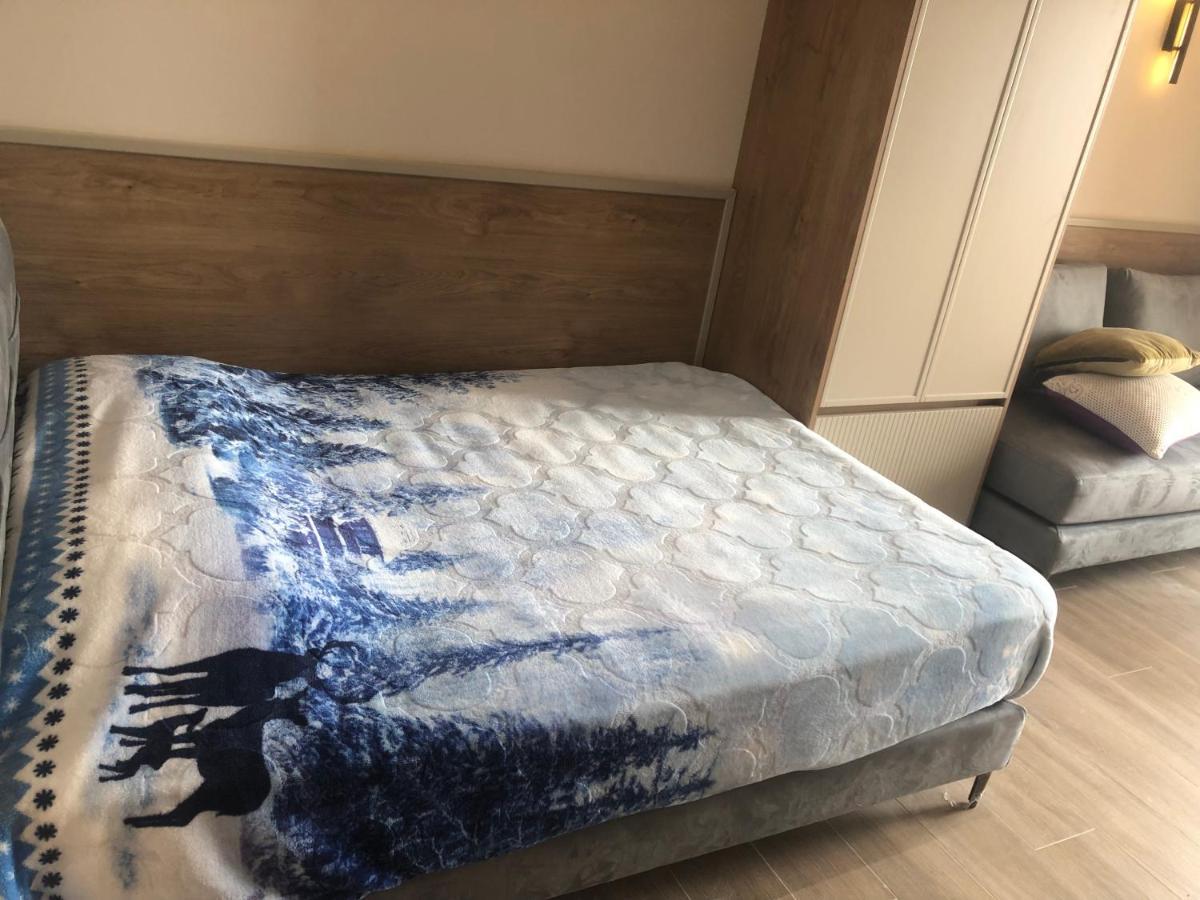 Bellavista Apartment Дуррес Екстер'єр фото