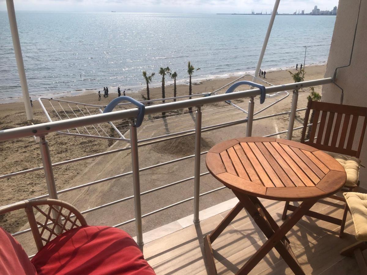Bellavista Apartment Дуррес Екстер'єр фото