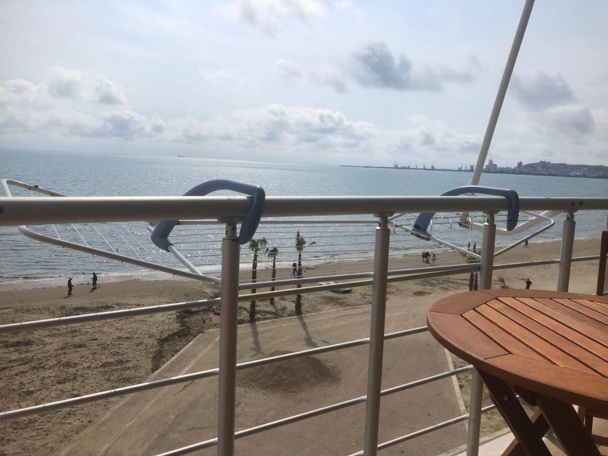 Bellavista Apartment Дуррес Екстер'єр фото