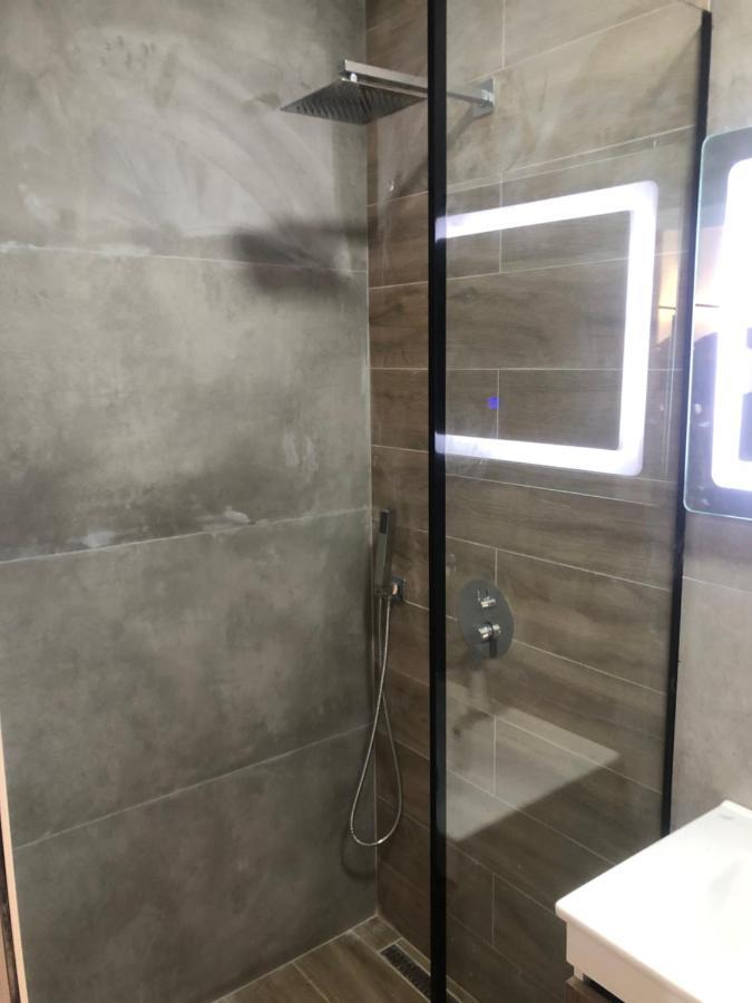 Bellavista Apartment Дуррес Екстер'єр фото