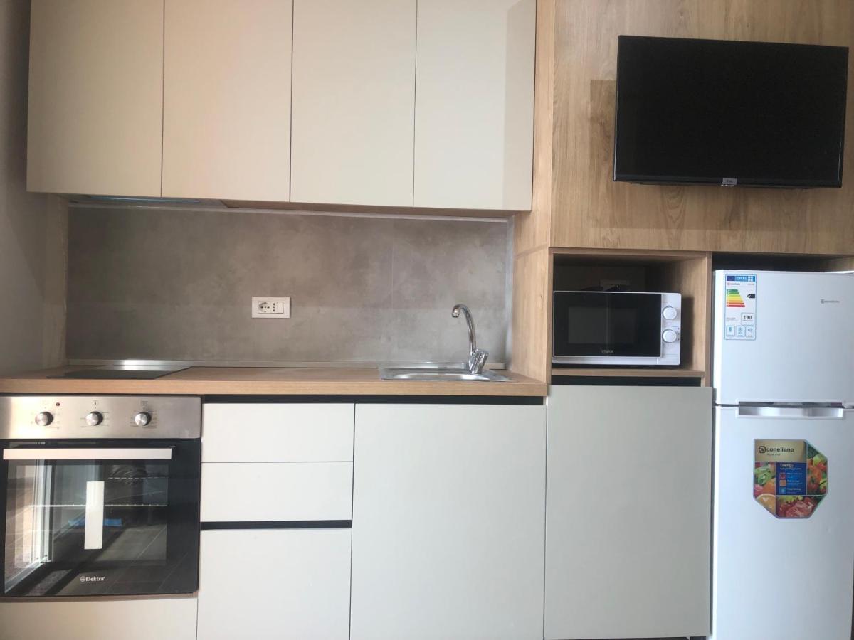 Bellavista Apartment Дуррес Екстер'єр фото
