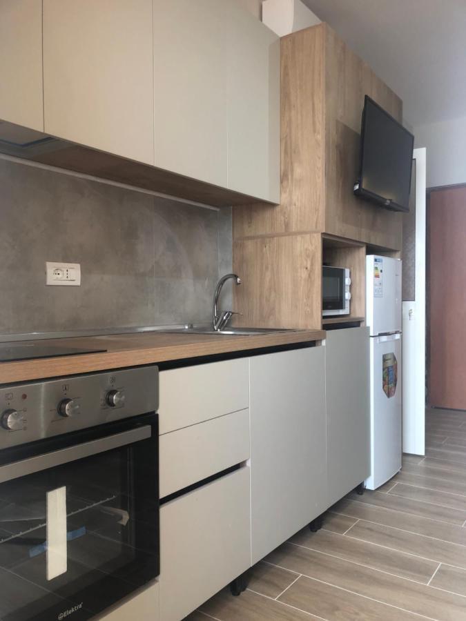Bellavista Apartment Дуррес Екстер'єр фото