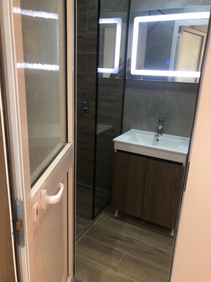 Bellavista Apartment Дуррес Екстер'єр фото