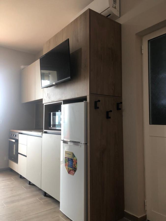 Bellavista Apartment Дуррес Екстер'єр фото