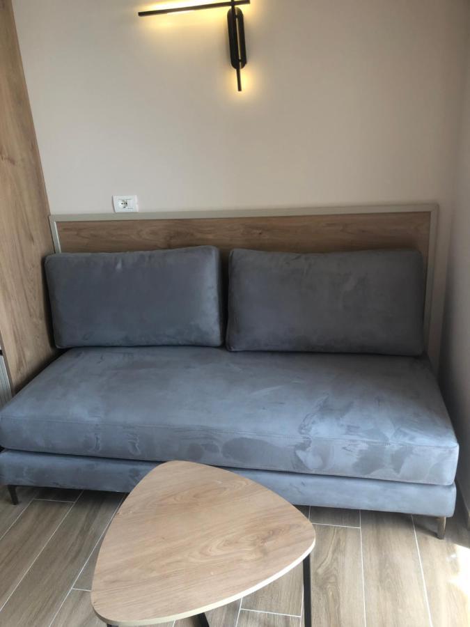 Bellavista Apartment Дуррес Екстер'єр фото