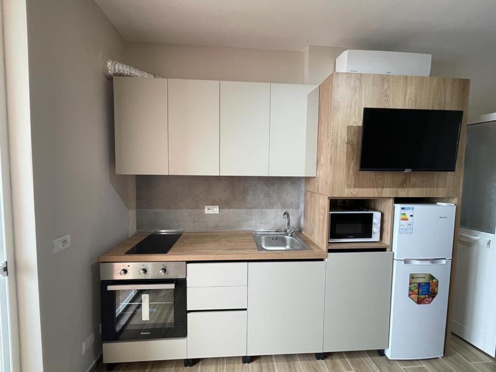 Bellavista Apartment Дуррес Екстер'єр фото