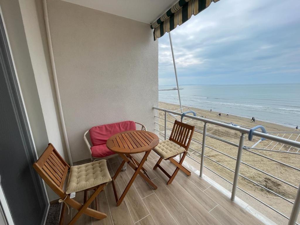 Bellavista Apartment Дуррес Екстер'єр фото