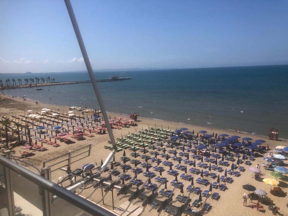Bellavista Apartment Дуррес Екстер'єр фото
