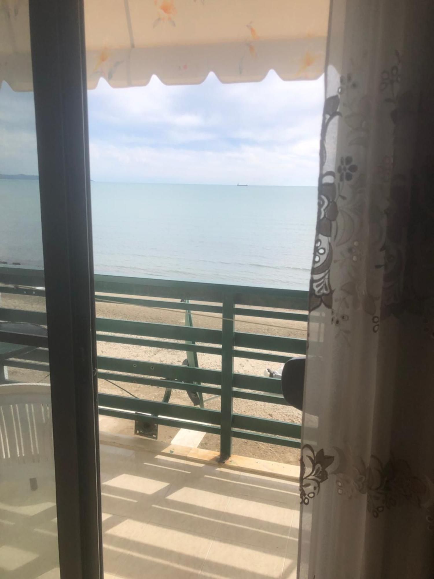 Bellavista Apartment Дуррес Екстер'єр фото