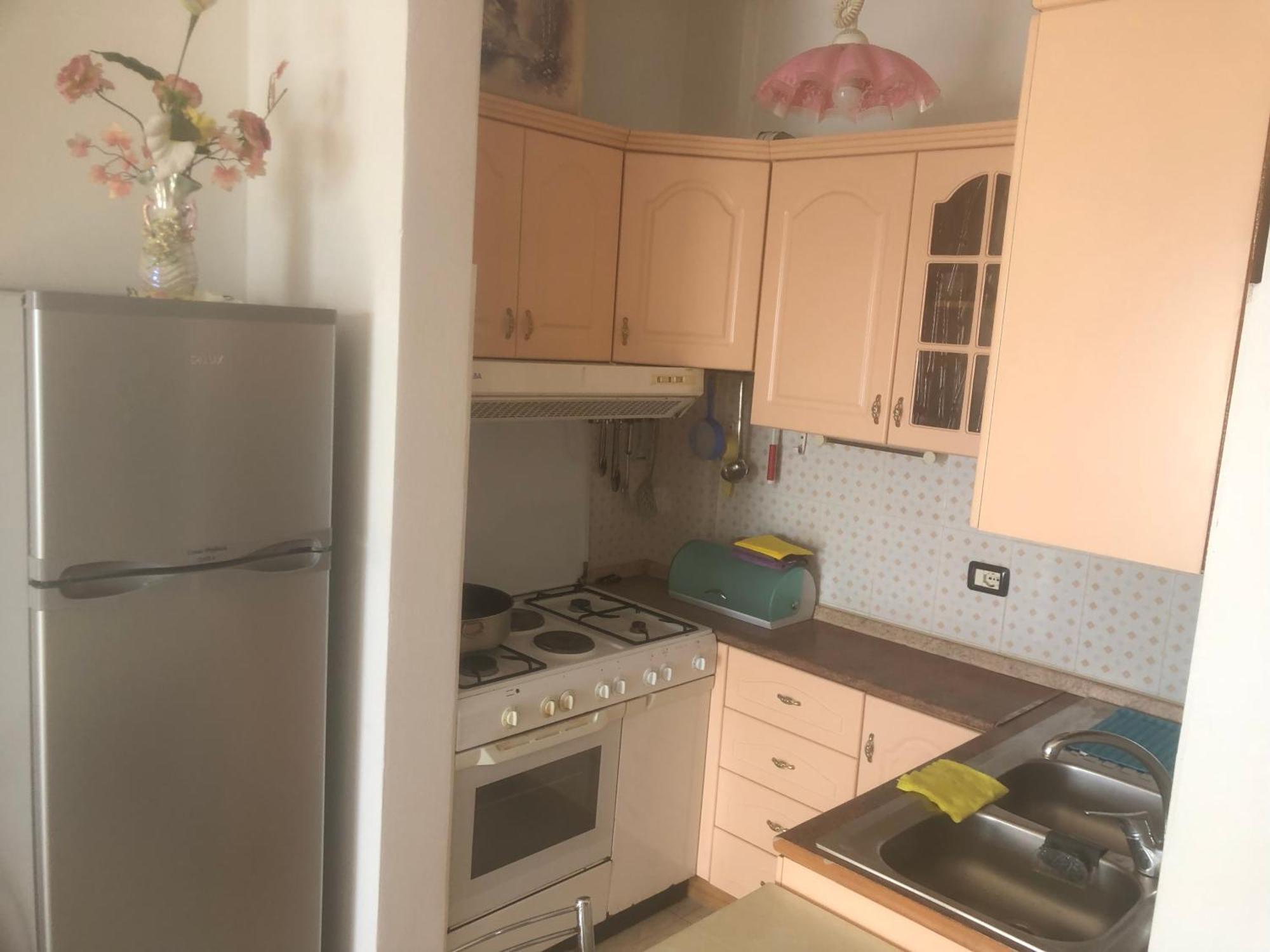 Bellavista Apartment Дуррес Екстер'єр фото