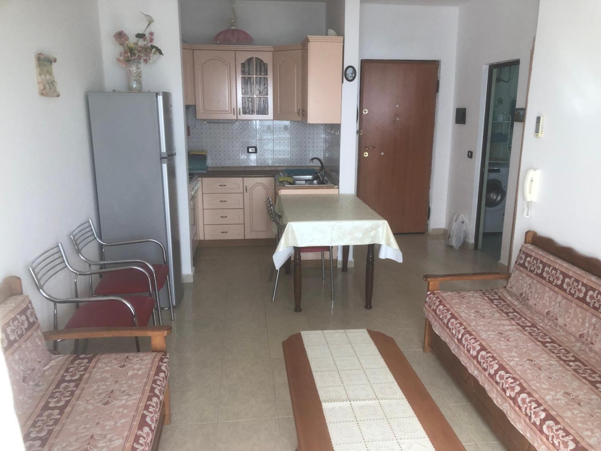 Bellavista Apartment Дуррес Екстер'єр фото
