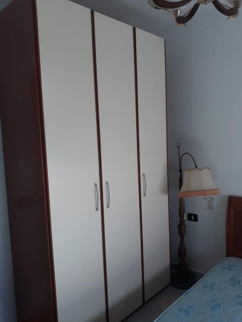 Bellavista Apartment Дуррес Номер фото