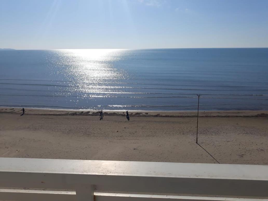 Bellavista Apartment Дуррес Номер фото