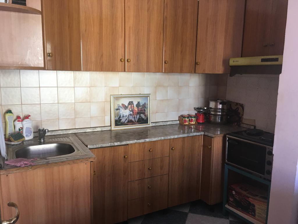 Bellavista Apartment Дуррес Екстер'єр фото