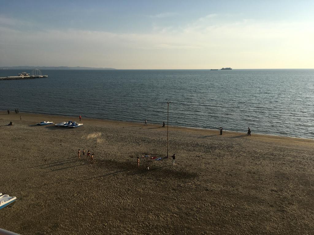 Bellavista Apartment Дуррес Екстер'єр фото