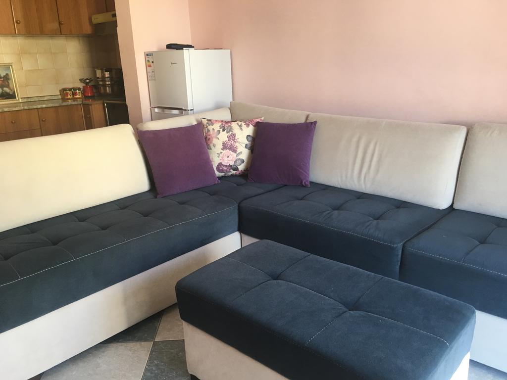 Bellavista Apartment Дуррес Екстер'єр фото