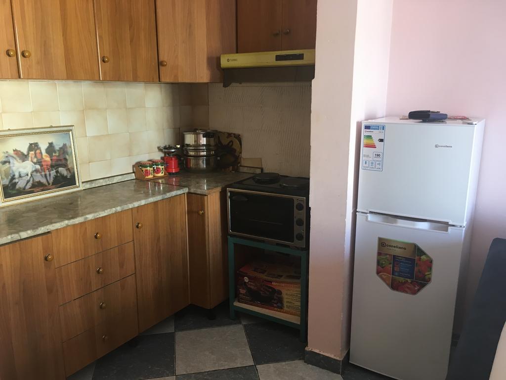 Bellavista Apartment Дуррес Екстер'єр фото