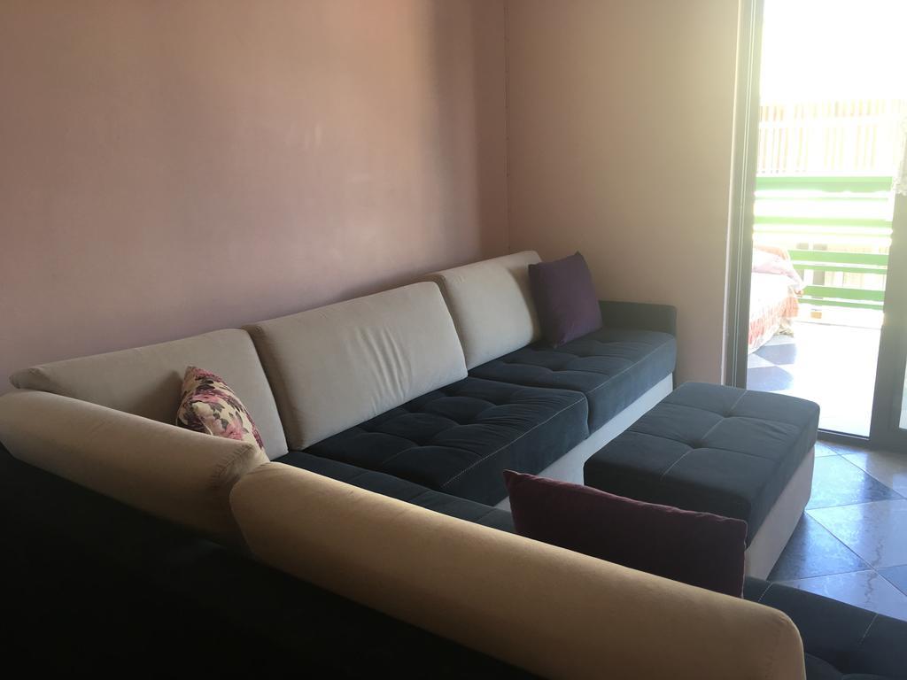 Bellavista Apartment Дуррес Екстер'єр фото