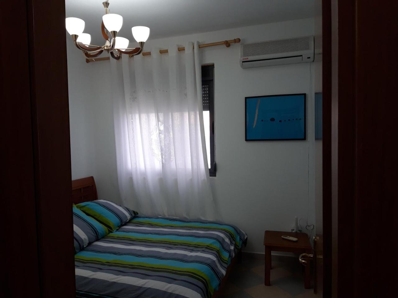 Bellavista Apartment Дуррес Екстер'єр фото